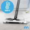 MalTec stoomreiniger HDS6000W-PRO met accessoires: Productafbeelding-voorbeeld 23