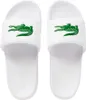 Tongs Lacoste 49CMA0021082 pour Homme Voir les images du produit 17