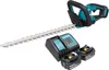 Makita DUH 506 SF2 Akku Heckenschere 18 V 50 cm Brushless + Produktbild-Vorschau 1