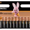 Duracell Plus Power, Einwegbatterie, AA, Alkali, 1,5 V, 12 Produktbild-Vorschau 8