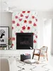 Coloray Fototapete 250x250 cm An Einer Wand Latex Produktbild-Vorschau 1