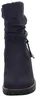Rieker Damen Stiefelette Kordel Blockabsatz Warmfutter Produktbild-Vorschau 39
