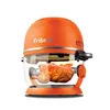 FRITAIRE - LA FRITEUSE À AIR CHAUD NON TOXIQUE ET Voir les images du produit 2