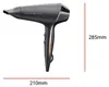Remington PROLuxe Midnight Edition, Prąd przemienny, Podgląd zdjęcia produktu 10