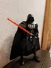 Zestaw DIY figurka Darth Vader Star Wars 30 cm do Podgląd zdjęcia produktu 3