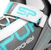 Patins à roulettes Spokey PRIME PRO, blanc-turquoise, Voir les images du produit 7
