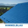 Dachfarbe Sockelfarbe Dachbeschichtung W510 Himmelblau RAL Produktbild-Vorschau 2