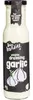 -KNOBLAUCH-DRESSING 250 ml –  BANDITS Produktbild-Vorschau 2