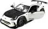 Solido 421186461 Toyota GR86 LBWK bodykit, 2024, metallic Productafbeelding-voorbeeld 7