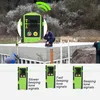 Huepar Récepteur laser numérique, distance de travail 60 m, Voir les images du produit 2