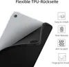 Smart Cover für das Apple iPad 10.2 2020 Tablet Schutzhülle Produktbild-Vorschau 3