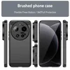 Coque en carbone pour Xiaomi 17 Ultra - Coque de protection Voir les images du produit 5