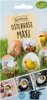 Oster Banderole Osterhase Maxi - 4 Motive 12 Stück Produktbild-Vorschau 1