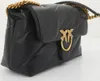 PINKO Pelle borsa a tracolla borsa a tracolla Love Puff Anteprima dell’immagine prodotto 12