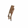 SIENA GARDEN Falun SET Klappstuhl mit Tisch 5tlg J01339 Produktbild-Vorschau 6