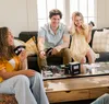 Bad People Gioco di carte - inglese Anteprima dell’immagine prodotto 6