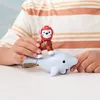 SPIN MASTER Paw Patrol Aqua Water Buddies Marshall Anteprima dell’immagine prodotto 9