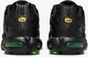 Nike Air Max Plus "Black Green Strike" Grün, Größe: 45.5 Produktbild-Vorschau 6