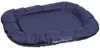 Liegekissen für Haustiere Kerbl Oxford Place blau 100x70x15 Produktbild-Vorschau 1