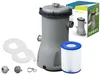 BESTWAY Flowclear Pool Filterpumpe Kartuschenfilter Produktbild-Vorschau 13
