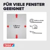 Fliegengitter anthrazit 1,3m:1,3m Premium Produktbild-Vorschau 30