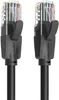 Vention Cavo patch UTP Cat.6 10M Nero Anteprima dell’immagine prodotto 1