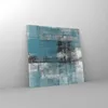 Bilder auf glas - Einteilig - Abstraktion Modern Gürtel - Produktbild-Vorschau 4