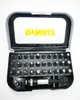 DEWALT Bit-Set 31-tlg Produktbild-Vorschau 7