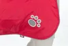 Trixie Orléans Hundejacke Rot 35 cm Rot 35 cm Produktbild-Vorschau 9