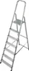 KRAUSE 000743 Leiter CORDA 7 Stufen Voir les images du produit 1