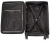 travelite Barbara Stepp 4W Trolley Black schwarz 80cm Produktbild-Vorschau 9