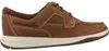 Clarks Shoes Sailview Lace Schuhe Braun EU 44 Herren Braun Produktbild-Vorschau 11