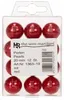 Perlen - Kunstperlen - Wachsperlen Ø 20mm / 12 St. / Farbe: Produktbild-Vorschau 5