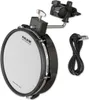 Nux E-Drum Pad DM-8 zestaw tomów 10 cali z uchwytem Podgląd zdjęcia produktu 1