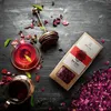 Mary Rose - Red Rose 20 g - fiore di rosa Anteprima dell’immagine prodotto 8