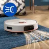 PHILIPS XU5100/20 Robot aspirapolvere e lavapavimenti beige Anteprima dell’immagine prodotto 4