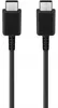 Samsung EP-DX510 - Cavo USB - USB-C (M) bis USB-C (M) - USB Anteprima dell’immagine prodotto 8