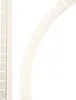 ProfileXXL PVC Eckwinkel, Eckprofil, Rund, Kantenschutz Produktbild-Vorschau 1