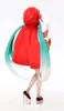Figurka Hatsune Miku w stylu Czerwonego Kapturka 18 cm PVC Voir les images du produit 21