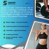 Glycin Pulver 500 g | hohe Dosierung 1000 mg pro Portion | Produktbild-Vorschau 3