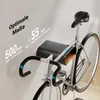 Wiltec nástenný držiak na bicykel čierny 25,6 x 30 x 11,4 Náhľad obrázku produktu 19