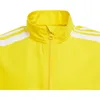 Adidas Squadra 21 Präsentationsjacke Kinder - Gelb / Weiß  Produktbild-Vorschau 5