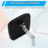 Verkehrsspiegel Weitwinkel 16x19 cm für Einfahrt & Garage Productafbeelding-voorbeeld