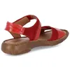 Josef Seibel Debra 19 76719401 (42/rot-kombi) Produktbild-Vorschau 4