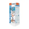 Bestway Steel Pro MAX Swimmingpool-Set 305x76 cm Produktbild-Vorschau 12
