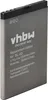 vhbw Akku Ersatz für NGM BL-22 für Handy Smartphone Telefon Produktbild-Vorschau 1