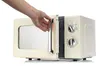 Gorenje MO20E1HRL Four à micro-ondes rétro, 5 niveaux de Voir les images du produit 2