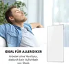 Wonderwall Smart Infrarotheizung 60x120cm App-Steuerung Produktbild-Vorschau 8