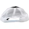 New Era A-Frame Trucker Cap Los Angeles Dodgers black/white Produktbild-Vorschau 8
