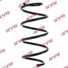 KYB Fahrwerksfeder K-Flex Vorne RA4023 Produktbild-Vorschau 1